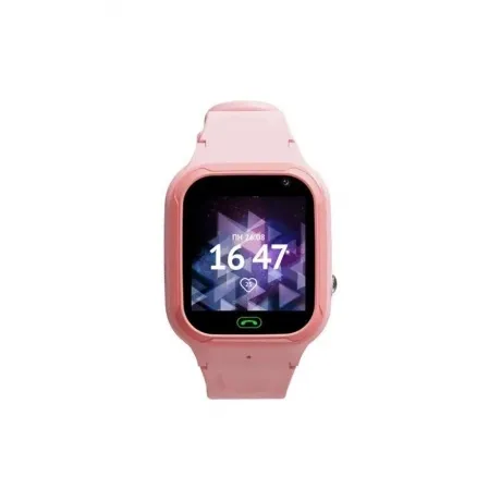 Умные часы Aimoto Omega 4G Pink