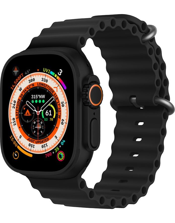 Умные часы Aimoto Ray Ultra Black умное кольцо jakcom r5 новее чем устройство для считывания смарт карт устройство для считывания дорожек офис 2021 лицензионный ключ новая мод