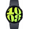Умные часы Samsung Galaxy Watch 6 40mm (SM-R930NZKAMEA) Graphite