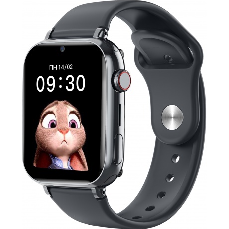 

Детские умные часы Aimoto Concept Black