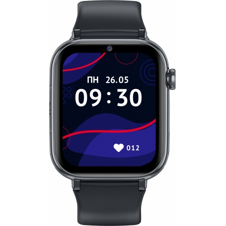 Детские умные часы Aimoto Concept Black - фото 2