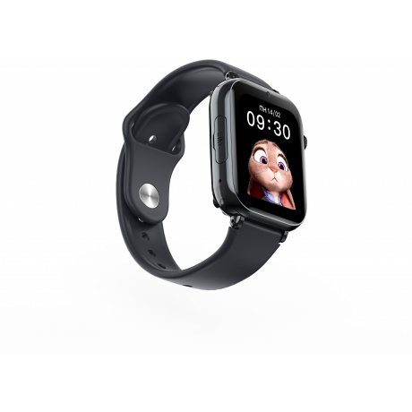 Детские умные часы Aimoto Concept Black - фото 4