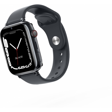 Детские умные часы Aimoto Concept Black - фото 5