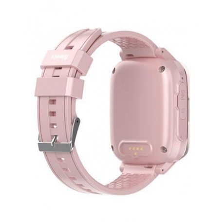 Детские умные часы Aimoto Trend Pink - фото 3
