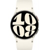 Умные часы Samsung Galaxy Watch 6 40mm (SM-R930NZEACIS) White