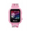 Детские умные часы Aimoto Pro 4G (8100821) Фламинго