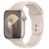 Умные часы Apple Watch Series 9 41mm S/M (MR8T3ZP/A) Starlight