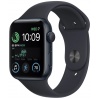 Умные часы Apple Watch Series SE 2023 40mm S/M (MR9X3LL/A) Midni...