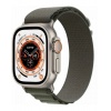 Умные часы Apple Watch 8 Ultra 49mm Titanium Case Starlight Ti G...