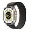 Умные часы Apple Watch 8 Ultra 49mm Titanium Case with Black/Gra...