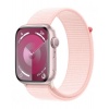 Умные часы Apple Watch Series 9 41mm Pink (MR953LL/A)