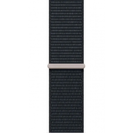 Умные часы Apple Watch Series 9 41mm Midnight (MR8Y3LL/A) - фото 3
