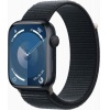 Умные часы Apple Watch Series 9 45mm Midnight (MR9C3LL/A)