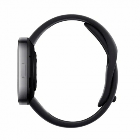 Умные часы Xiaomi Redmi Watch 3 Active Black - фото 7