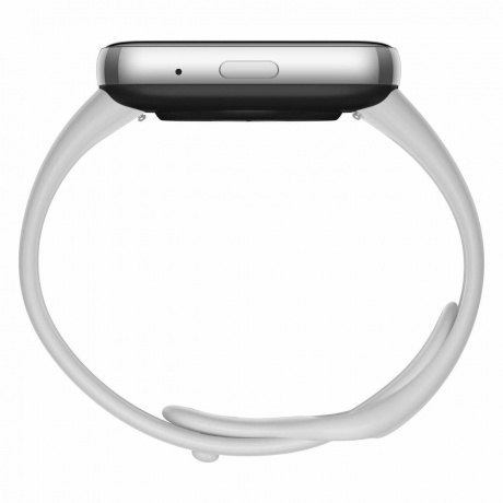 Умные часы Xiaomi Redmi Watch 3 Active Gray - фото 8
