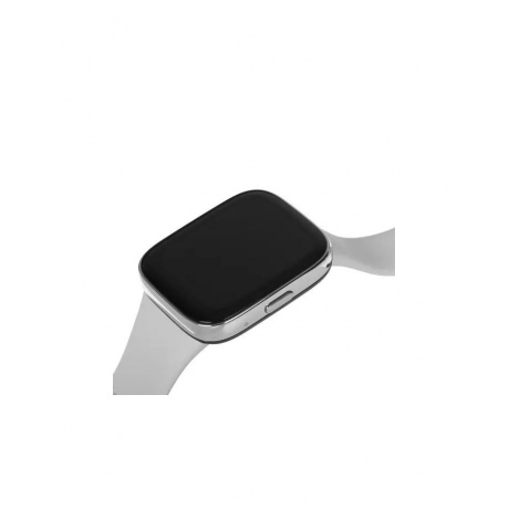 Умные часы Xiaomi Redmi Watch 3 Active Gray - фото 10