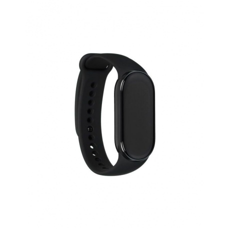 Умные часы Xiaomi Smart Band 8 Graphite Black - фото 10