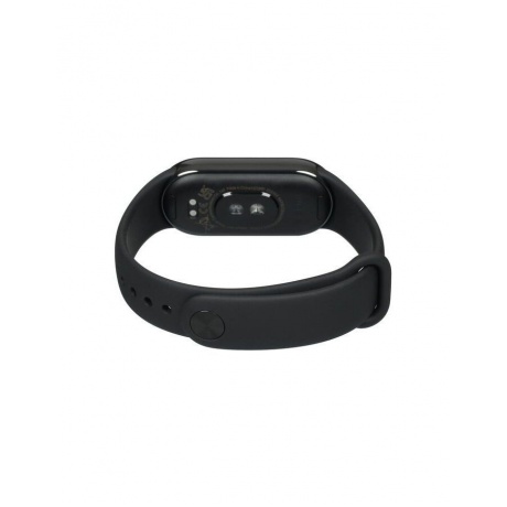 Умные часы Xiaomi Smart Band 8 Graphite Black - фото 12