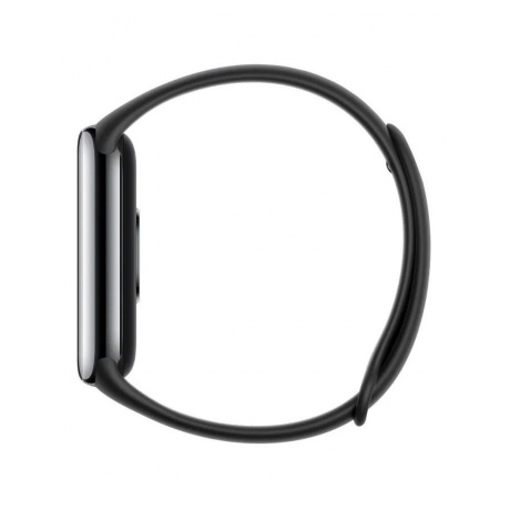 Умные часы Xiaomi Smart Band 8 Graphite Black - фото 4