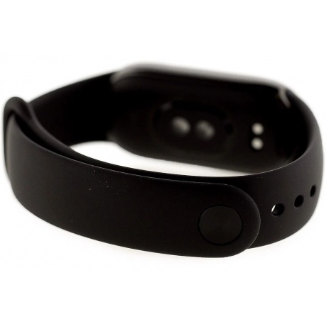 Умные часы Xiaomi Smart Band 8 Graphite Black - фото 6
