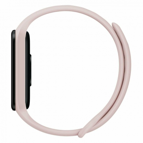Умные часы Xiaomi Smart Band 8 Active Pink - фото 12