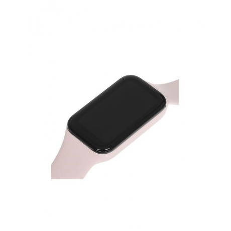 Умные часы Xiaomi Smart Band 8 Active Pink - фото 17