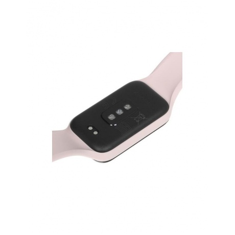 Умные часы Xiaomi Smart Band 8 Active Pink - фото 19