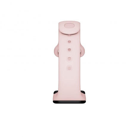 Умные часы Xiaomi Smart Band 8 Active Pink - фото 8