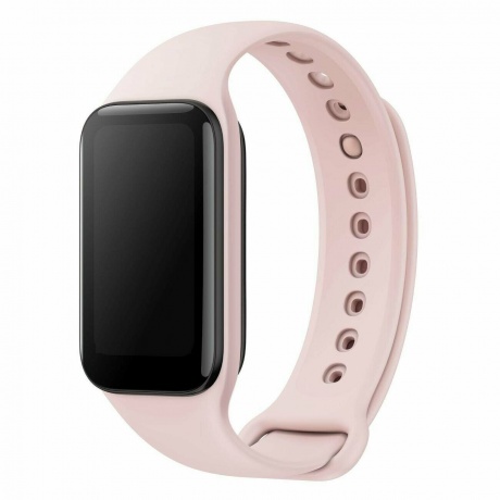 Умные часы Xiaomi Smart Band 8 Active Pink - фото 10