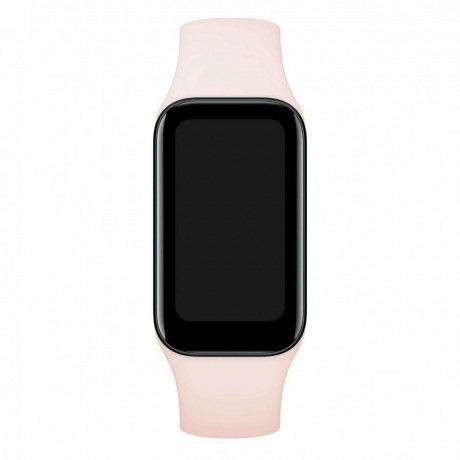 Умные часы Xiaomi Smart Band 8 Active (BHR7420GL) Pink - фото 11