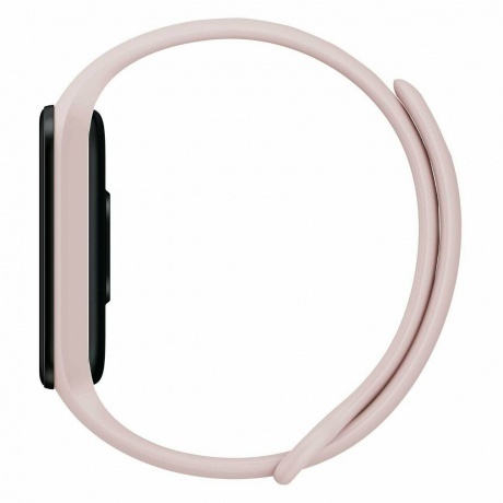 Умные часы Xiaomi Smart Band 8 Active (BHR7420GL) Pink - фото 12