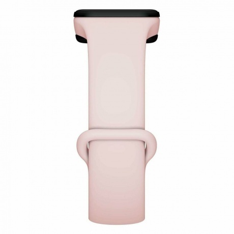 Умные часы Xiaomi Smart Band 8 Active (BHR7420GL) Pink - фото 14