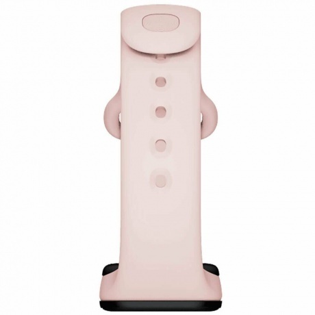 Умные часы Xiaomi Smart Band 8 Active (BHR7420GL) Pink - фото 15