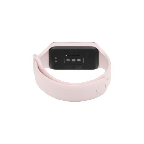Умные часы Xiaomi Smart Band 8 Active (BHR7420GL) Pink - фото 18