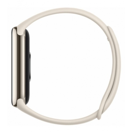 Умные часы Xiaomi Smart Band 8 Champagne Gold - фото 3