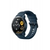 Умные часы Xiaomi Watch S1 Active GL (Ocean Blue) BHR5467GL