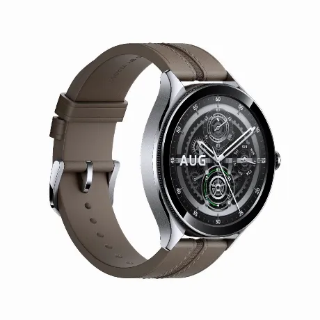 Умные часы Xiaomi Watch 2 Pro (BHR7216GL) Silver