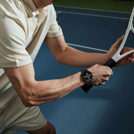 Умные часы Xiaomi Watch 2 Pro (BHR7216GL) - фото 15