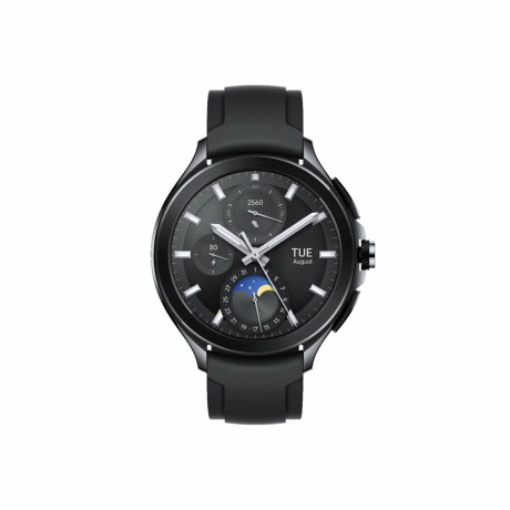 Умные часы Xiaomi Watch 2 Pro (BHR7211GL) - фото 2
