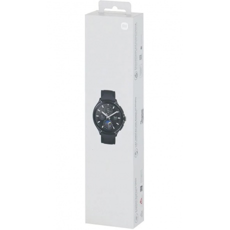 Умные часы Xiaomi Watch 2 Pro (BHR7211GL) - фото 14