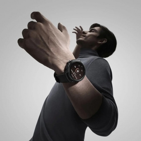 Умные часы Xiaomi Watch 2 Pro (BHR7211GL) - фото 20
