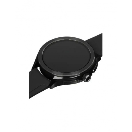 Умные часы Xiaomi Watch 2 Pro (BHR7211GL) - фото 9