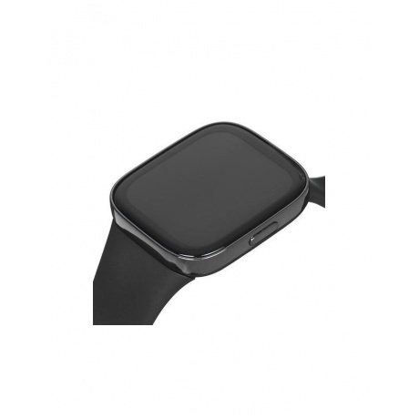 Умные часы Redmi Watch 3 Black (BHR6851GL) - фото 12
