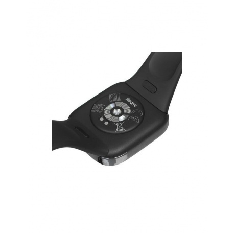 Умные часы Redmi Watch 3 Black (BHR6851GL) - фото 13