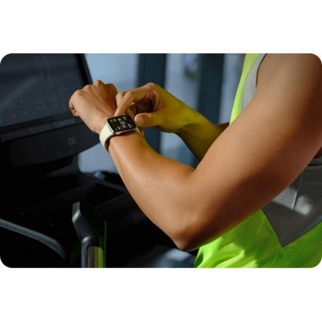 Умные часы Redmi Watch 3 Black (BHR6851GL) - фото 22