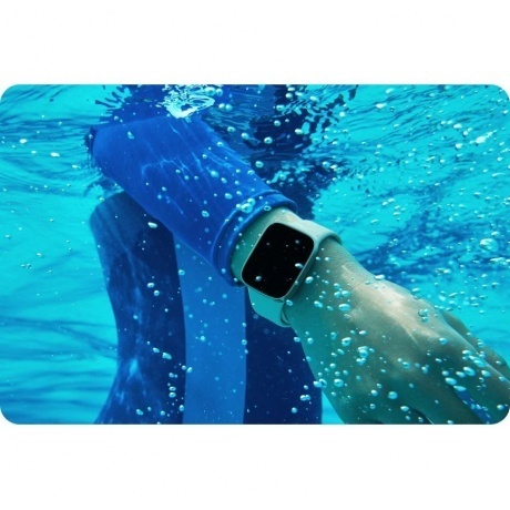 Умные часы Redmi Watch 3 Black (BHR6851GL) - фото 25