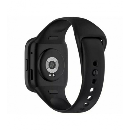 Умные часы Redmi Watch 3 Black (BHR6851GL) - фото 4