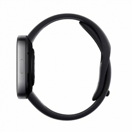 Умные часы Redmi Watch 3 Black (BHR6851GL) - фото 6
