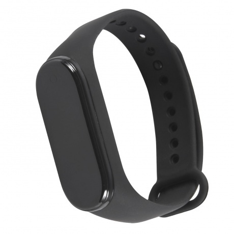 Фитнес-браслет Red Line RF-02, черный