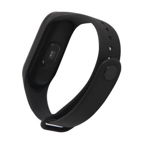 Фитнес-браслет Red Line RF-02, черный - фото 2